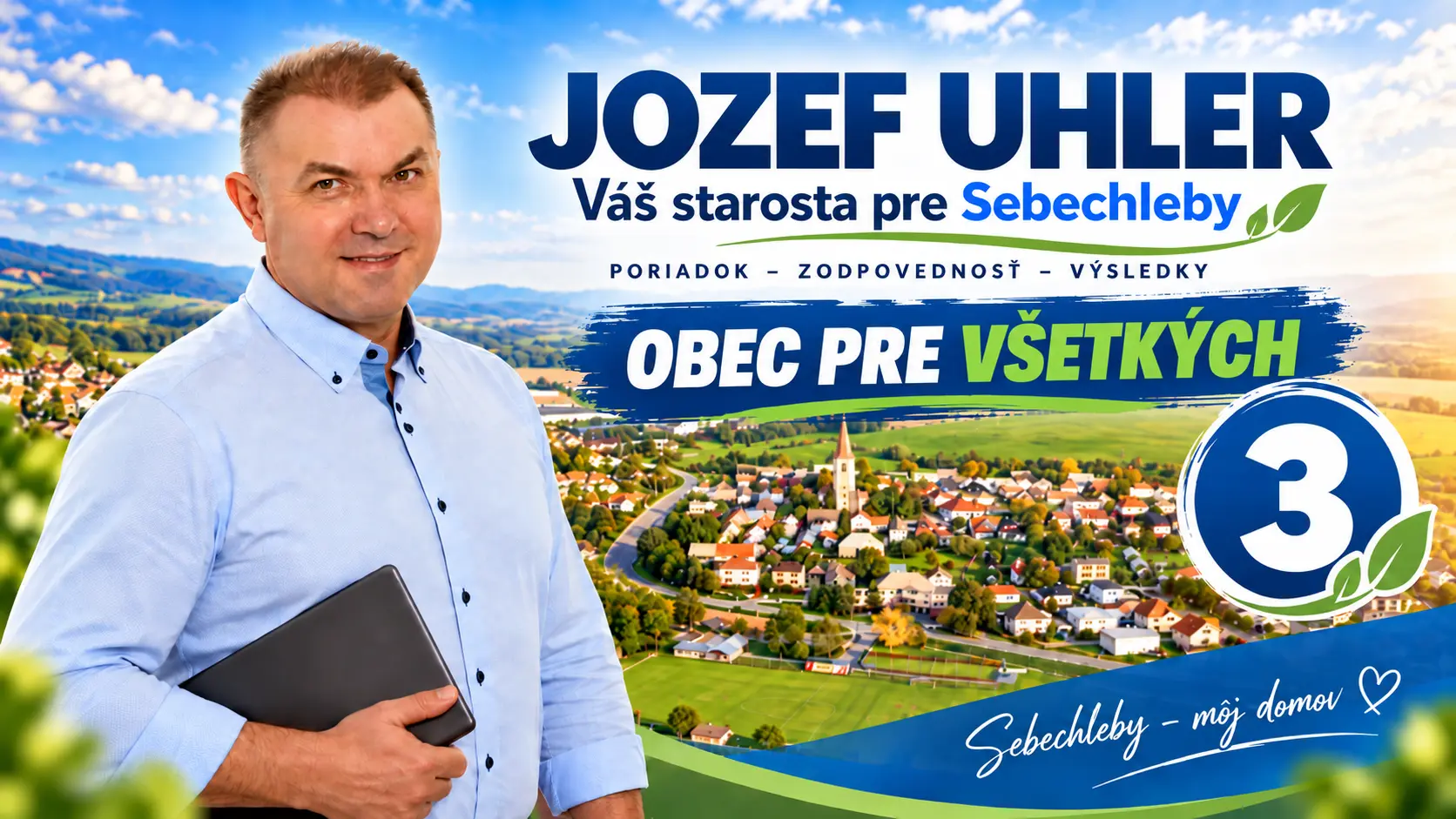 Skúsenosti pre skutočné výsledky